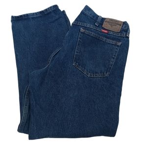 Wrangler Regular Fit Jeans 36 x 30